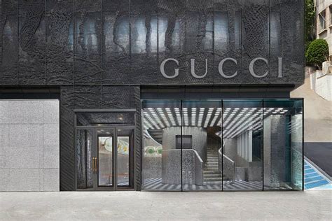 Cayetano Fabry Nommé Chief Commercial Officer chez Gucci.